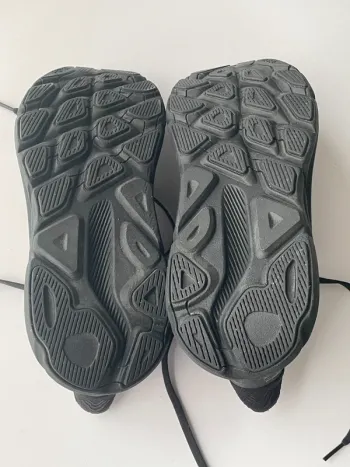 Used Hoka Clifton 9 bike — image 2 of 3