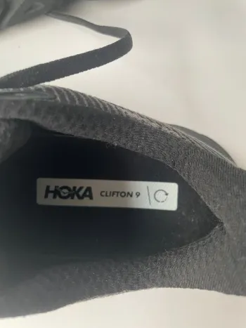 Used Hoka Clifton 9 bike — image 3 of 3