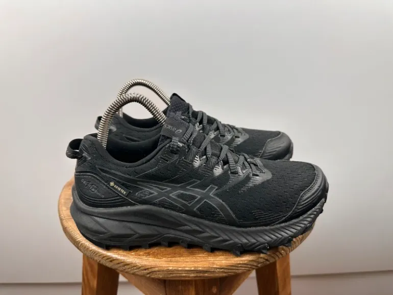 Used Asics Gel-Trabuco 10 Gtx bike — image 5 of 11