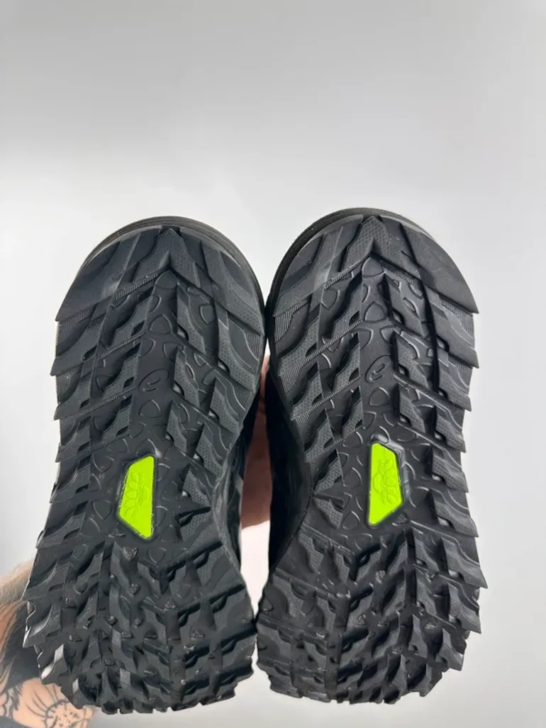 Used Asics Gel-Trabuco 10 Gtx bike — image 10 of 11
