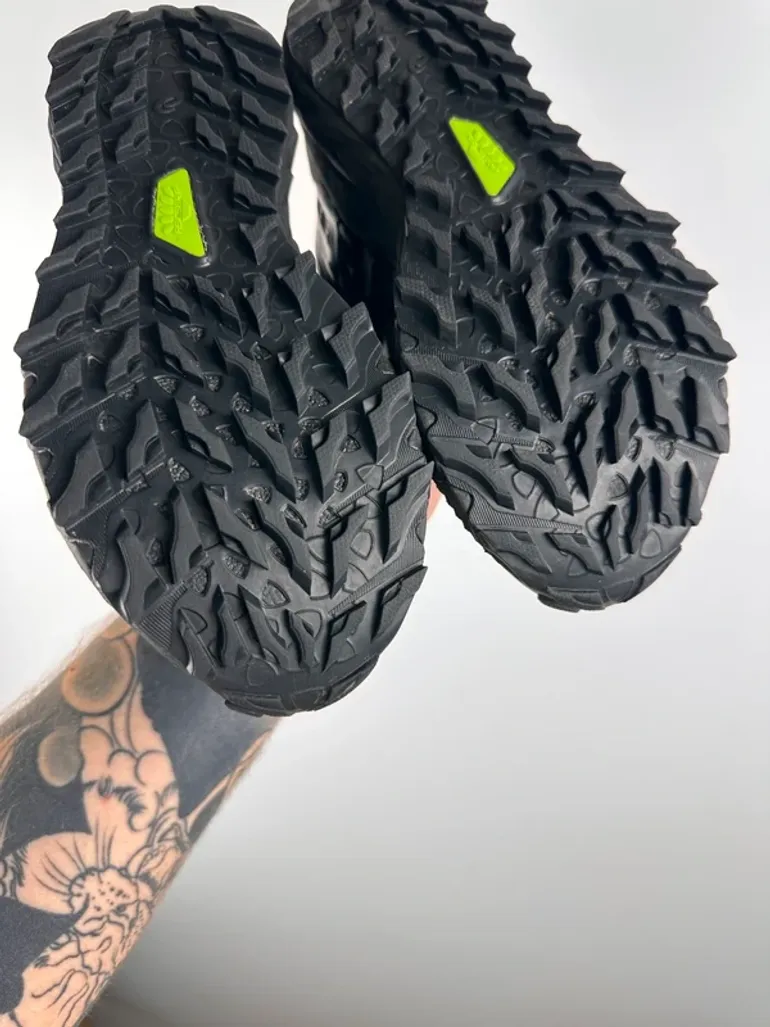 Used Asics Gel-Trabuco 10 Gtx bike — image 9 of 11