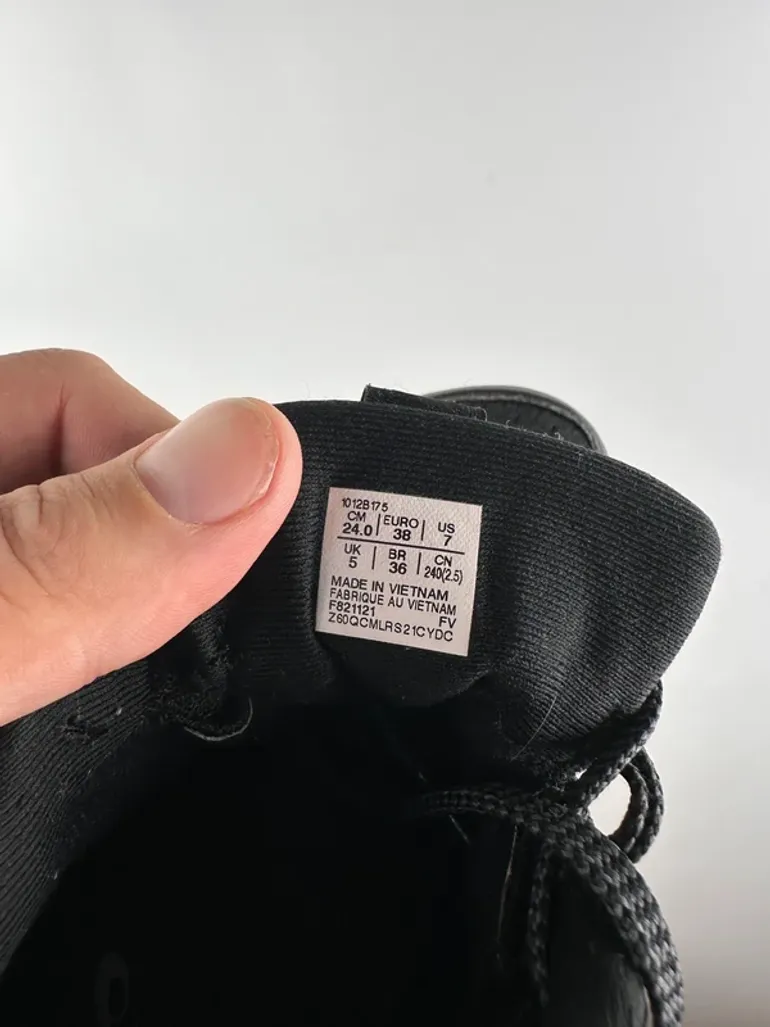 Used Asics Gel-Trabuco 10 Gtx bike — image 11 of 11