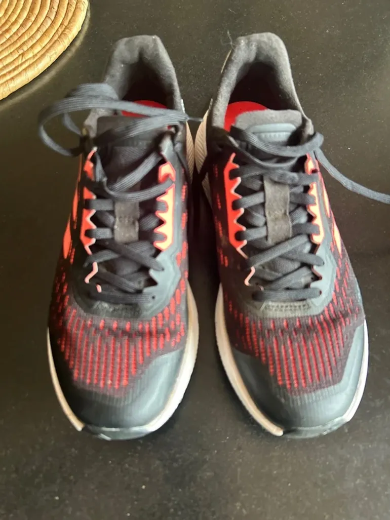 Gebrauchtes Adidas Terrex Agravic Flow 2 bike — Bild 3 von 3