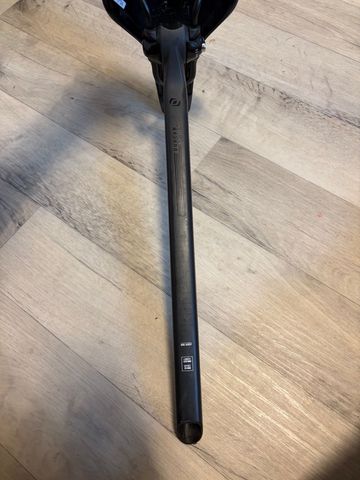 Used Syncros Duncan 1.0 Seatpost 2024 Saddles & Seatposts