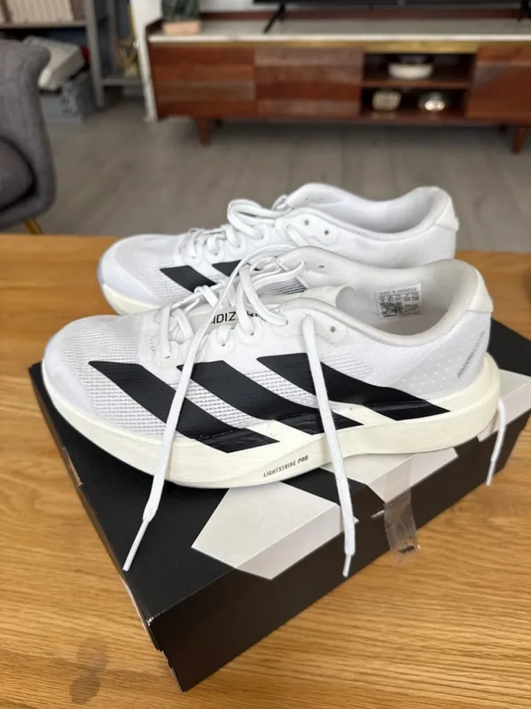 Used Adidas Adizero Evo SL bike — image 2 of 9
