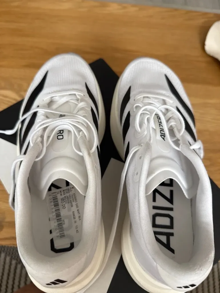Used Adidas Adizero Evo SL bike — image 5 of 9