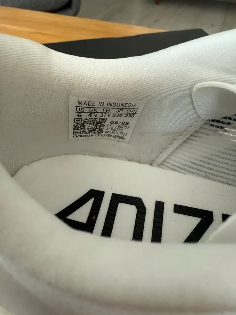Used Adidas Adizero Evo SL bike — image 9 of 9