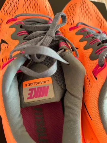 Käytetty Nike Scarpe Running bike — kuva 3 / 6