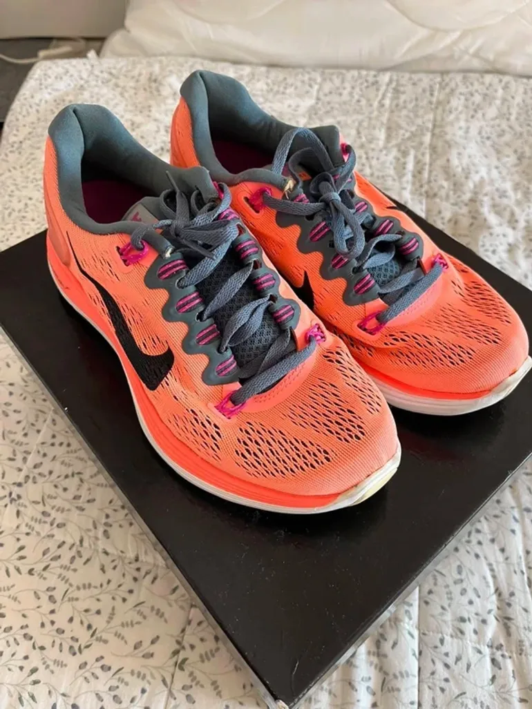 Käytetty Nike Scarpe Running bike — kuva 2 / 6