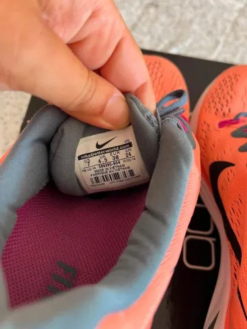 Käytetty Nike Scarpe Running bike — kuva 4 / 6