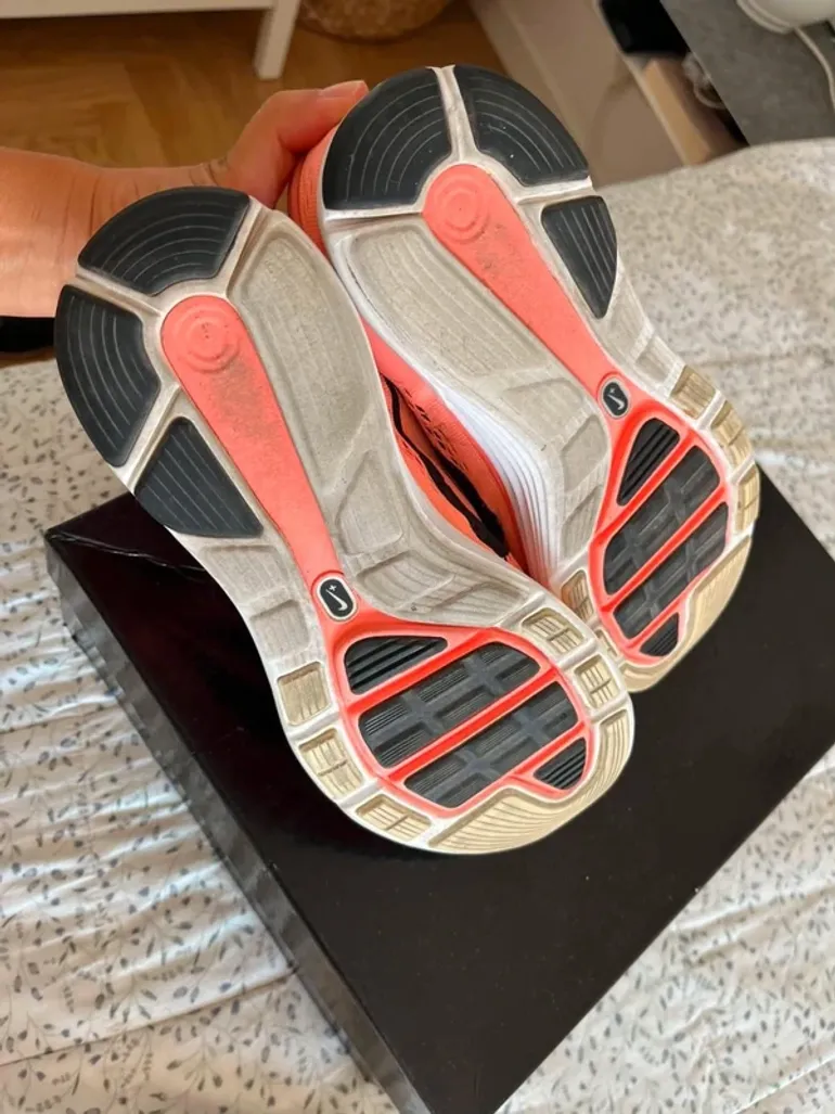 Käytetty Nike Scarpe Running bike — kuva 6 / 6