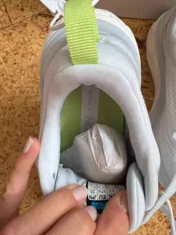 Used Hoka Turnschuhe bike — image 6 of 8