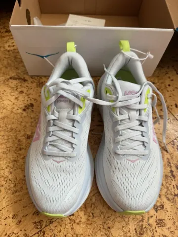Used Hoka Turnschuhe bike — image 1 of 8