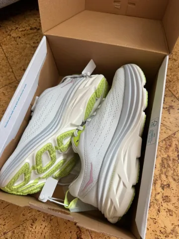 Used Hoka Turnschuhe bike — image 2 of 8