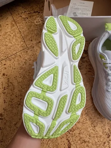 Used Hoka Turnschuhe bike — image 7 of 8