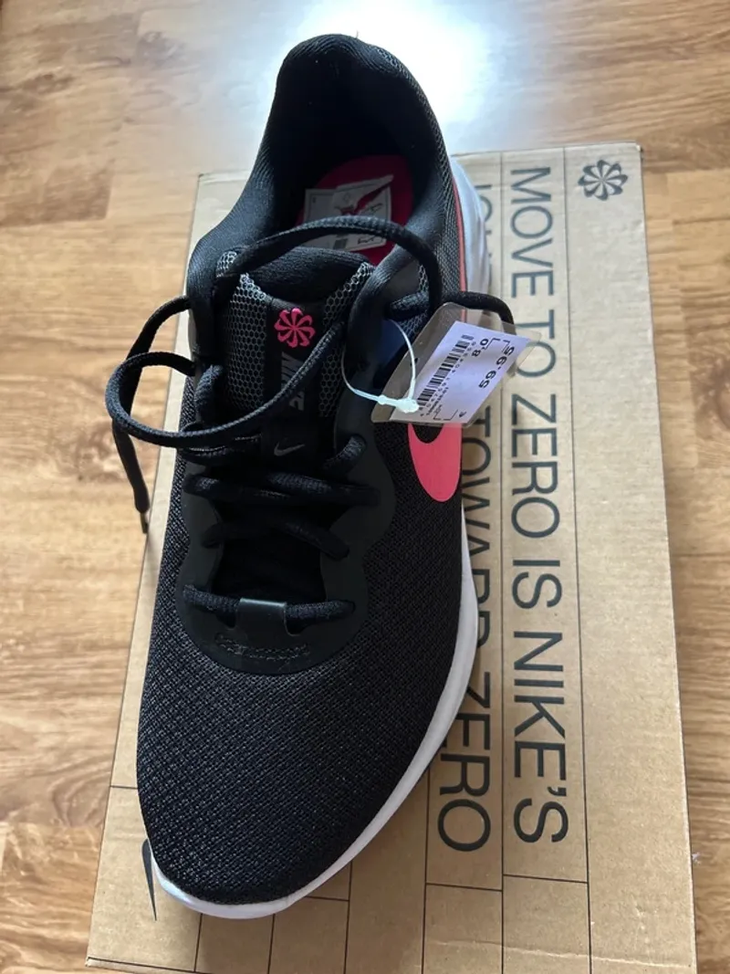 Used Nike Schuhe Running Shoes