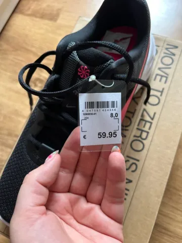 Nike Schuhe bike d'occasion — image 2 sur 4