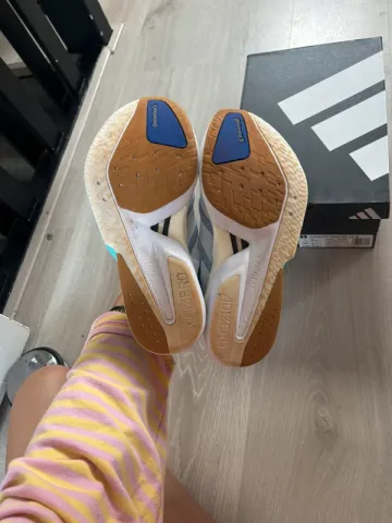 Použité Adidas Adizero Boston 13 W bike — obrázek 3 z 5