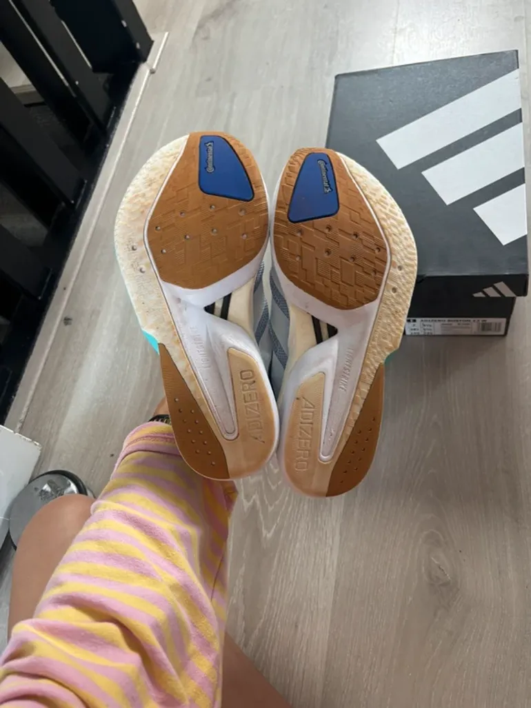 Käytetty Adidas Adizero Boston 13 W bike — kuva 3 / 5