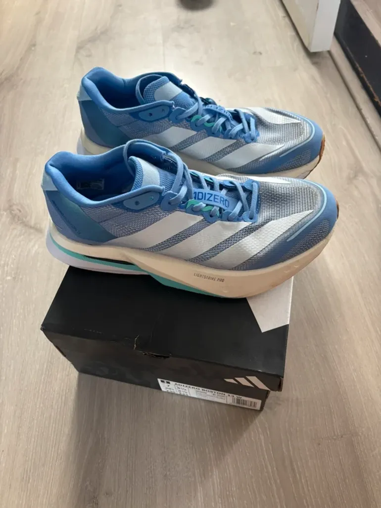Käytetty Adidas Adizero Boston 13 W bike — kuva 2 / 5