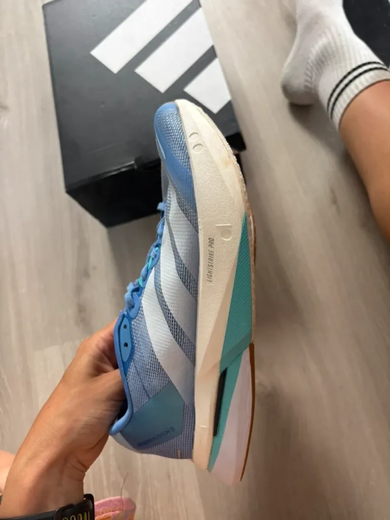 Käytetty Adidas Adizero Boston 13 W bike — kuva 4 / 5