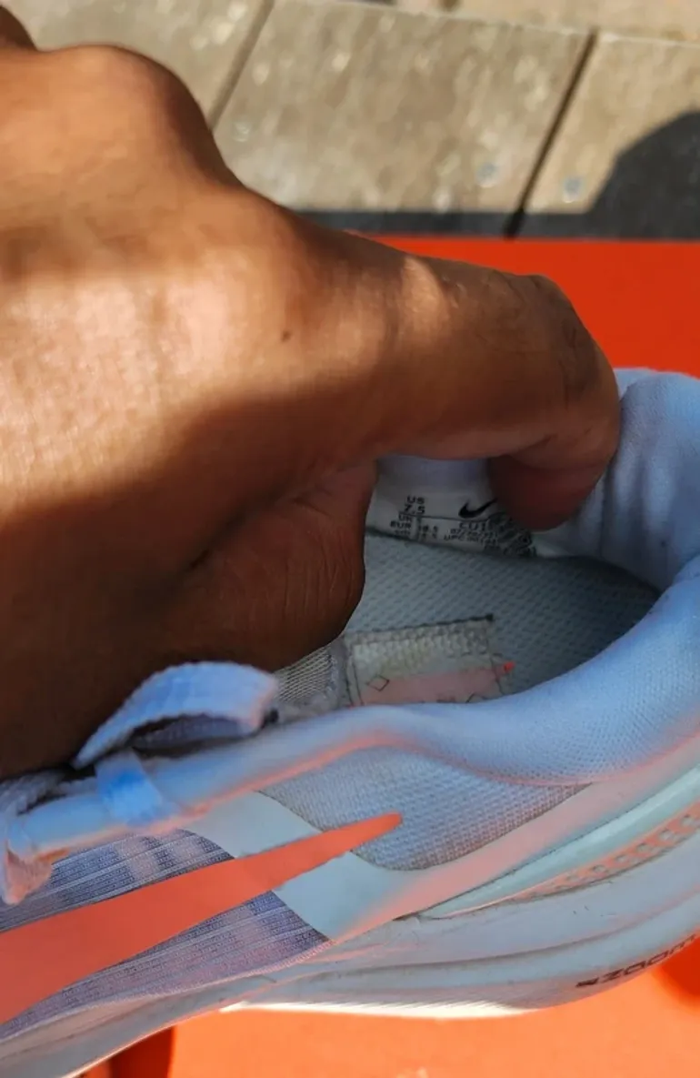 Tweedehands Nike Vomero 15 bike — afbeelding 5 van 5