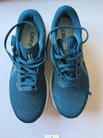 Asics EvoRide 3 bike de segunda mano — imagen 9 de 10