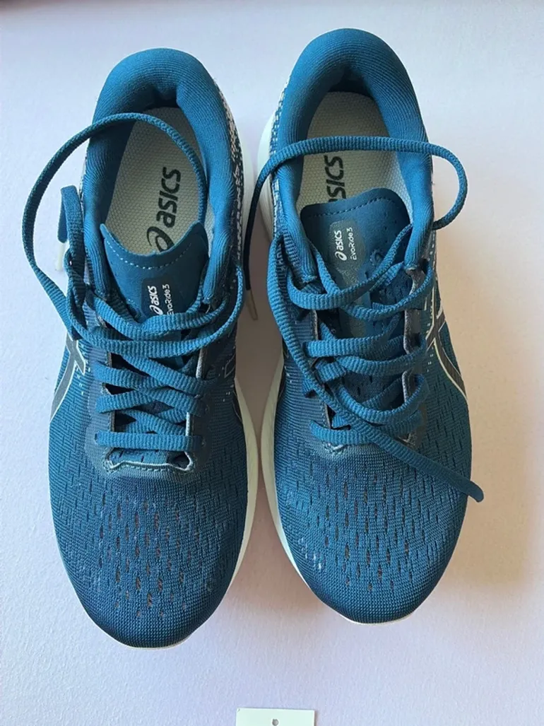 Asics EvoRide 3 bike de segunda mano — imagen 9 de 10