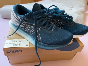 Asics EvoRide 3 bike de segunda mano — imagen 1 de 10