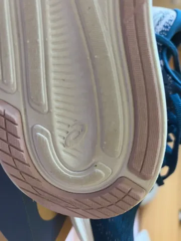 Asics EvoRide 3 bike de segunda mano — imagen 6 de 10