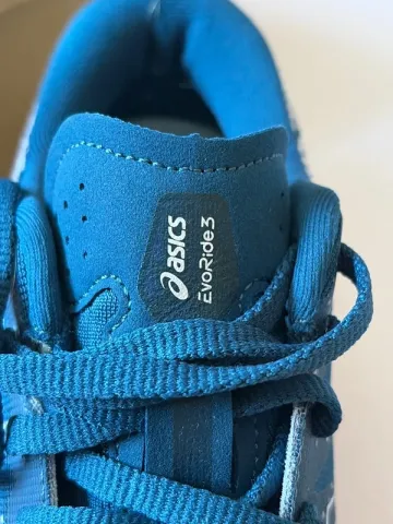 Asics EvoRide 3 bike de segunda mano — imagen 3 de 10