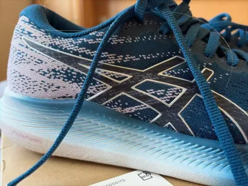 Asics EvoRide 3 bike de segunda mano — imagen 2 de 10