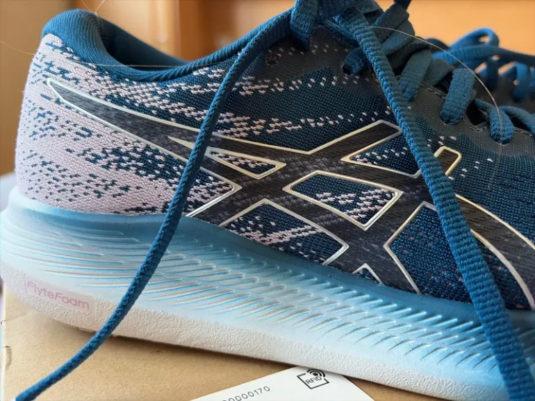 Asics EvoRide 3 bike de segunda mano — imagen 2 de 10