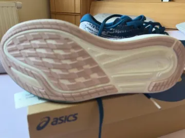 Asics EvoRide 3 bike de segunda mano — imagen 5 de 10