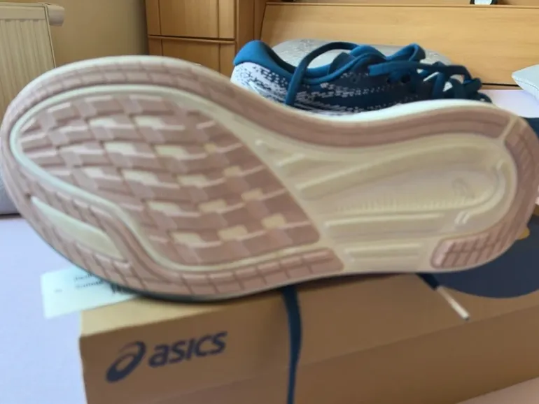 Asics EvoRide 3 bike de segunda mano — imagen 5 de 10