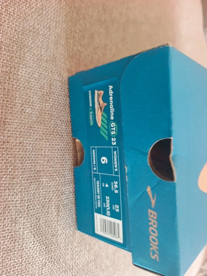 Tweedehands Brooks Adrenaline GTS 23 bike — afbeelding 3 van 12