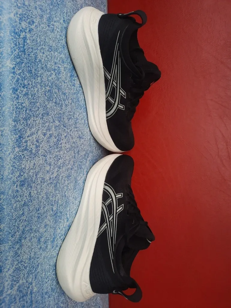 Used Asics Gel-Nimbus 27 bike — image 5 of 15