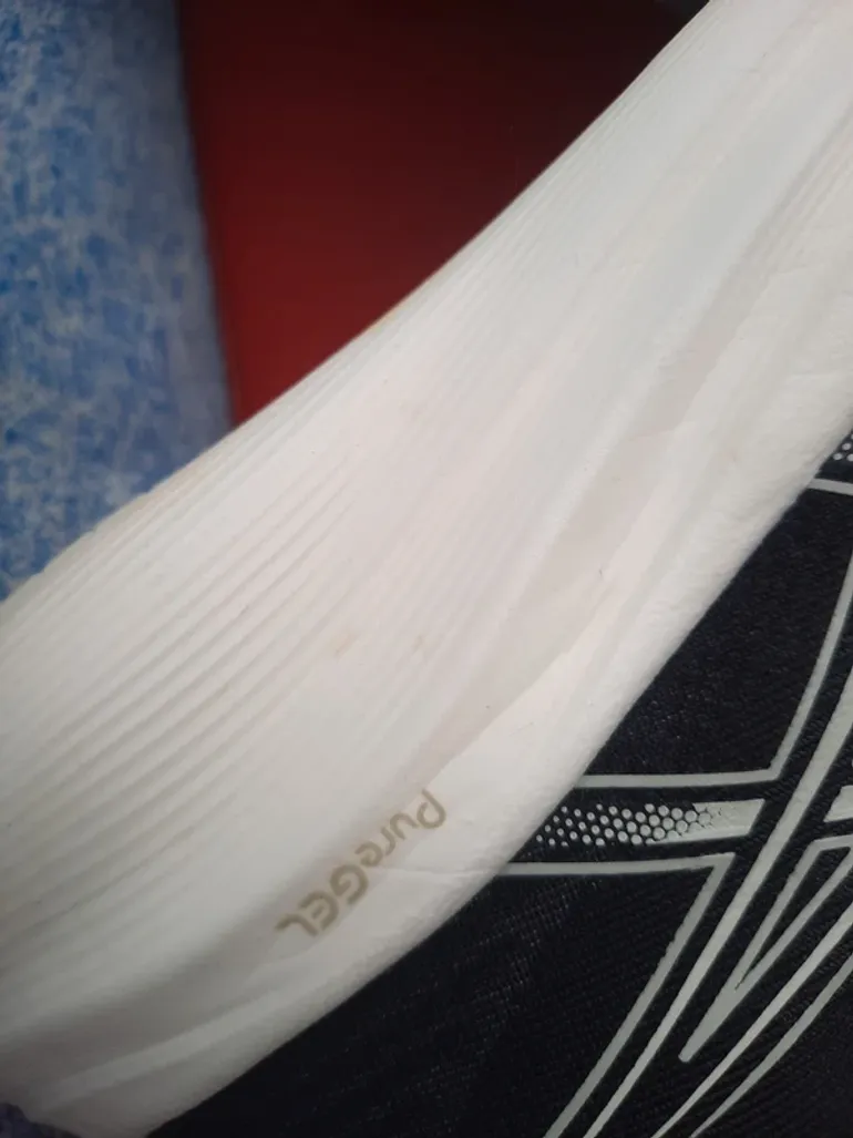 Used Asics Gel-Nimbus 27 bike — image 14 of 15