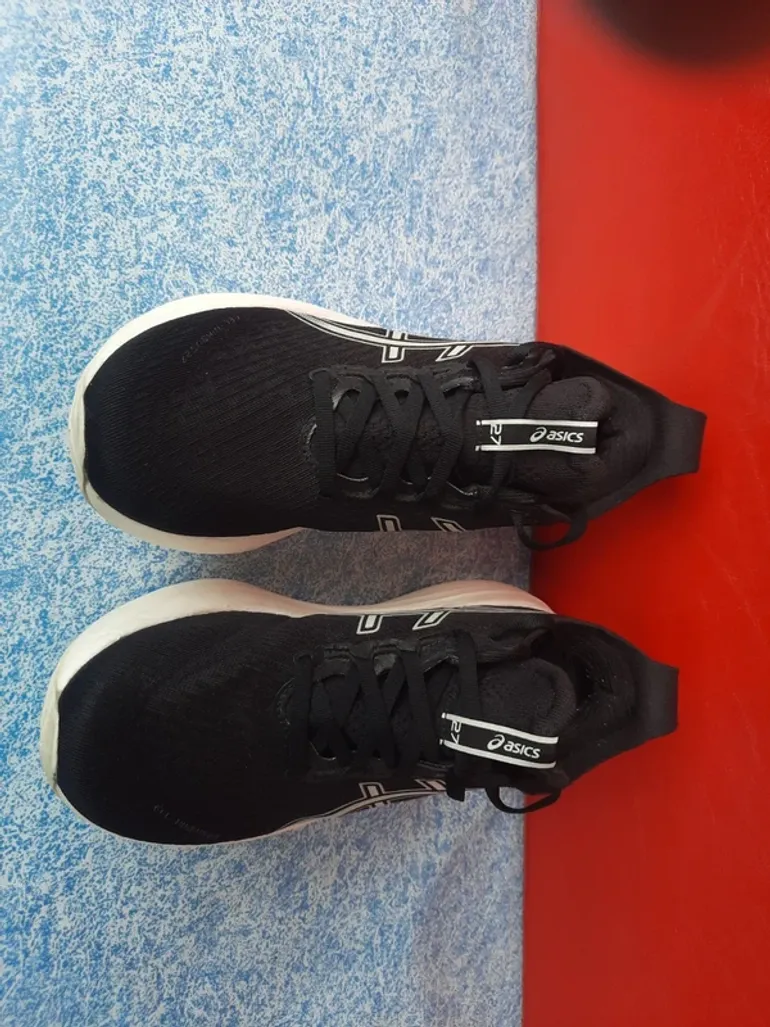 Used Asics Gel-Nimbus 27 bike — image 7 of 15