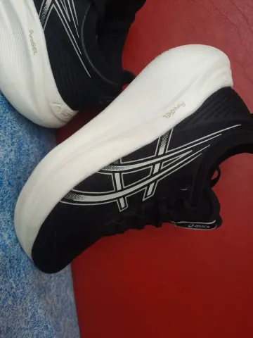Brugt Asics Gel-Nimbus 27 bike — billede 3 af 15