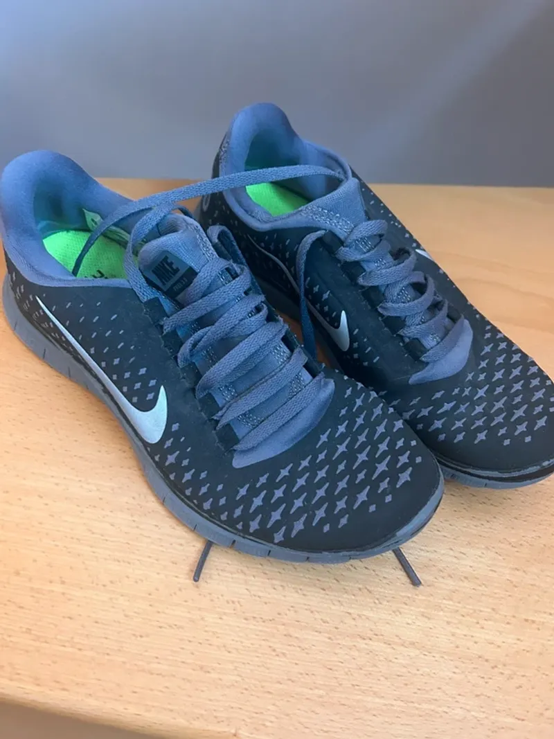 Nike Free 3.0 Running Shoes d'occasion