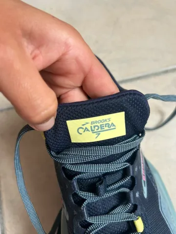 Used Brooks Caldera bike — image 5 of 5