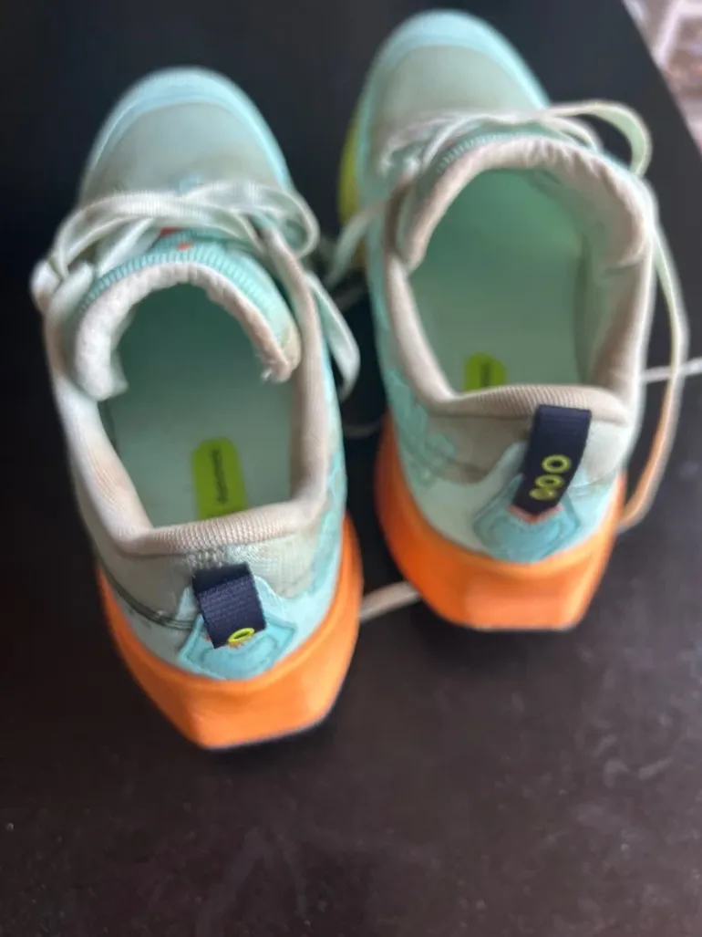 Gebrauchtes Saucony Peregrine 16 bike — Bild 3 von 3
