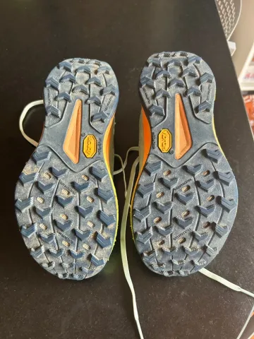 Gebrauchtes Saucony Peregrine 16 bike — Bild 2 von 3