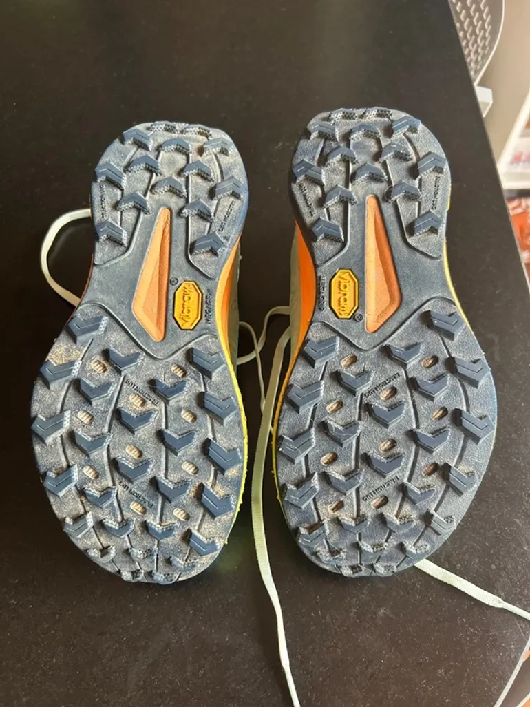 Gebrauchtes Saucony Peregrine 16 bike — Bild 2 von 3