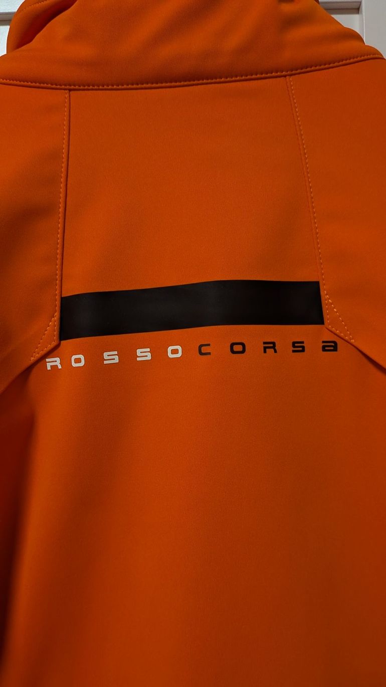 Gebrauchtes Castelli Alpha Ros 2 Jacket 2025 bike — Bild 6 von 8