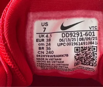 Used Nike Quest 5 bike — image 8 of 9