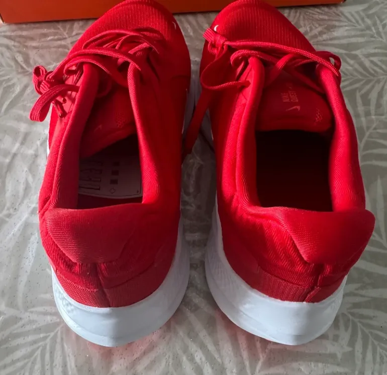Used Nike Quest 5 bike — image 6 of 9