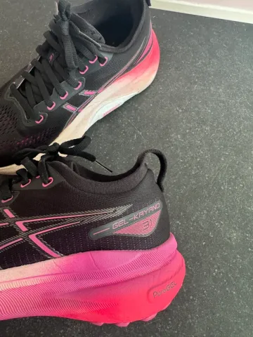 Asics Gel Kayano 31 bike d'occasion — image 4 sur 7