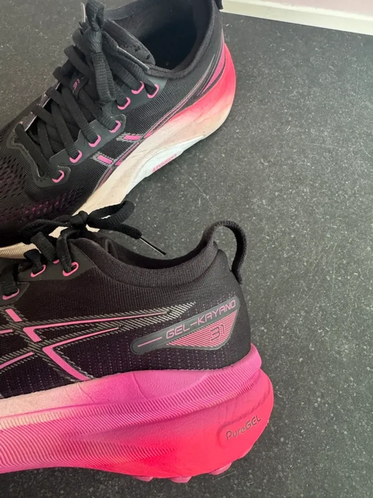 Asics Gel Kayano 31 bike d'occasion — image 4 sur 7